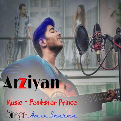 Arziyan by Aman Sharma - Download on PagalFree