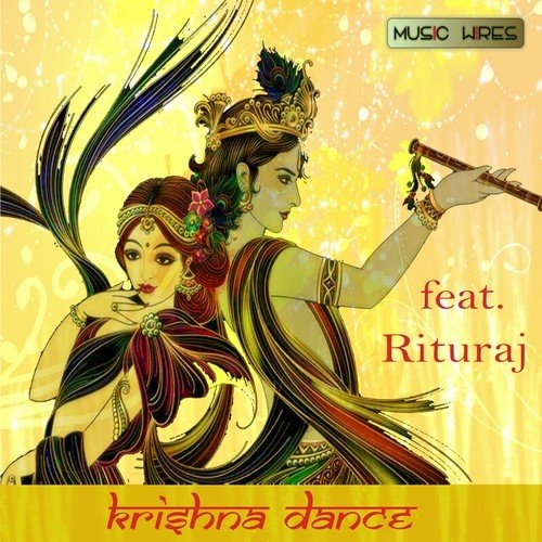 Krishna Dance (Female Version) by Rituraj, Yogita Rajput - Download on PagalFree