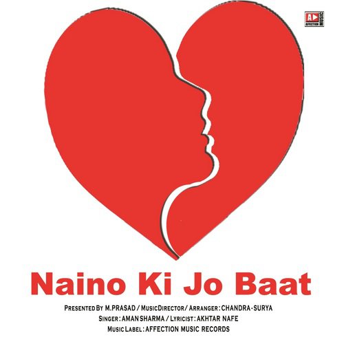 Naino Ki Jo Baat by Aman Sharma - Download on PagalFree