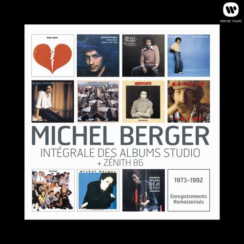 Tant damour perdu (Remasteris en 2002) by Michel Berger - Download on PagalFree
