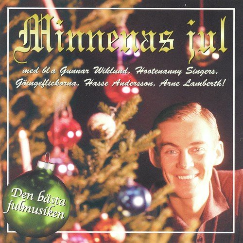 Minns du den jul by Various Artists - Download on PagalFree