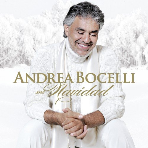 Bajas de las estrellas (Tu scendi dalle stelle) by Andrea Bocelli - Download on PagalFree