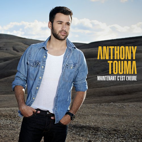 La colre du monde by Anthony Touma - Download on PagalFree