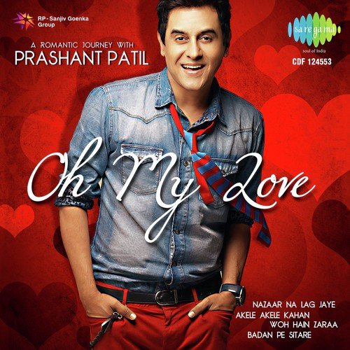 Nazar Na Lag Jaye (Re-Created By Prashant Patil) by Pratap Prb - Download on PagalFree