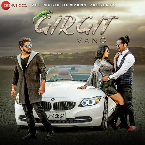 Girgit Vang by Pratap Prb - Download on PagalFree