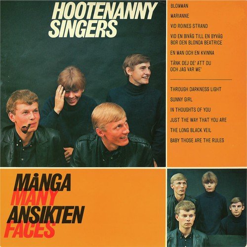 Marianne by Hootenanny Singers - Download on PagalFree