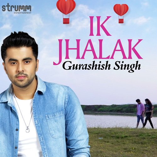 Ik Jhalak by Kaushtuk Gupta - Download on PagalFree