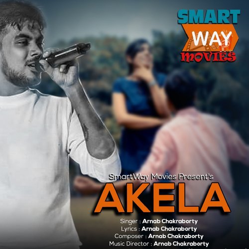 Akela by Jatin Udasi - Download on PagalFree
