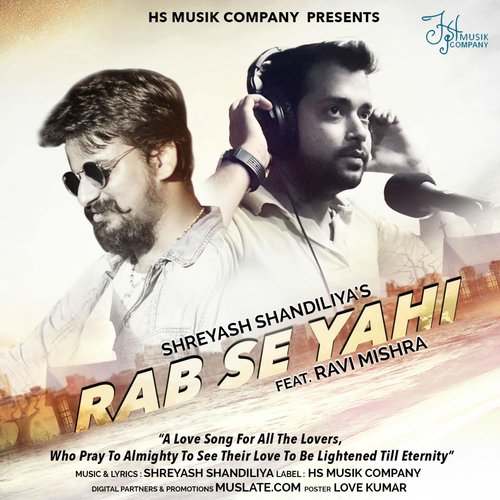 Rab Se Yahi by Jatin Udasi - Download on PagalFree