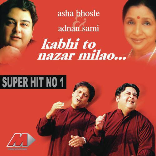 Kabhi To Nazar Milao by Various Artists - Download on PagalFree