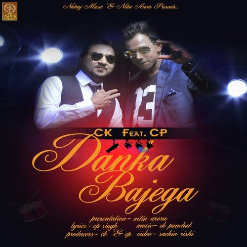 Danka Bajega by Happy Randhawa, Dilpreet Kaur, Shobayy - Download on PagalFree
