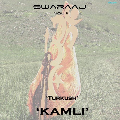 Kamli by Turkush - Download on PagalFree
