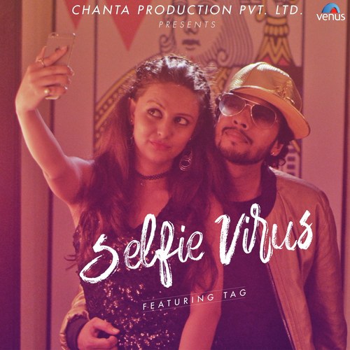 Selfie Virus by Happy Randhawa, Dilpreet Kaur, Shobayy - Download on PagalFree