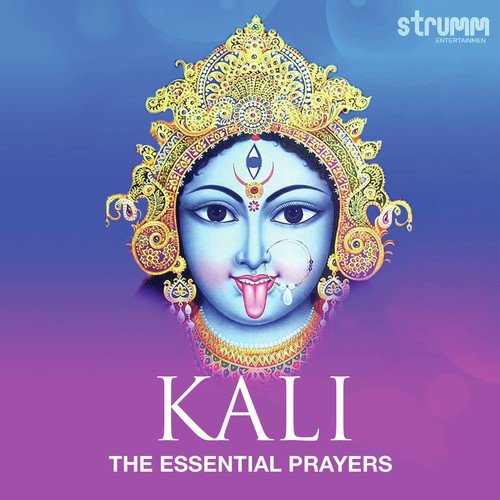 Kali Kavach by Kedar Pandit - Download on PagalFree