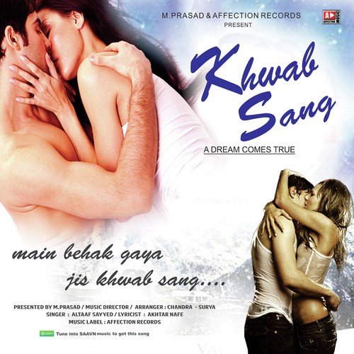 Main Bahak Gaya Jis Khwab Sang by Aryan Khan - Download on PagalFree