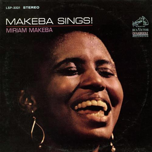 Khawuyani-Khanyange by Miriam Makeba - Download on PagalFree