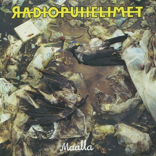 Hei hei by Radiopuhelimet - Download on PagalFree