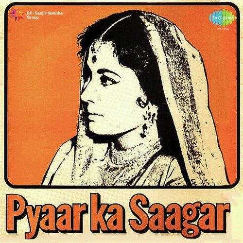 Pyar Ka Saagar Dekha Hai by S. Mohinder - Download on PagalFree