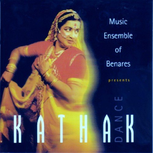 Kathak Nritya by Music Ensemble of Benars - Download on PagalFree