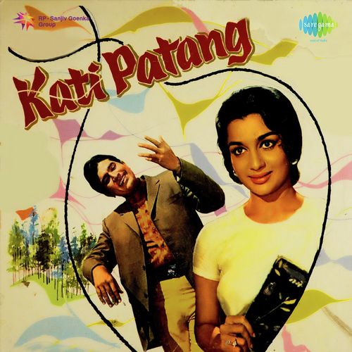 Kati Patang (Audio Film) by R.D. Burman - Download on PagalFree