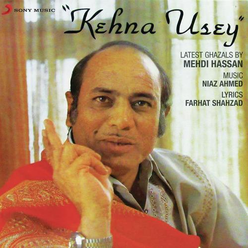 Dekhna Unka by Mehdi Hassan - Download on PagalFree