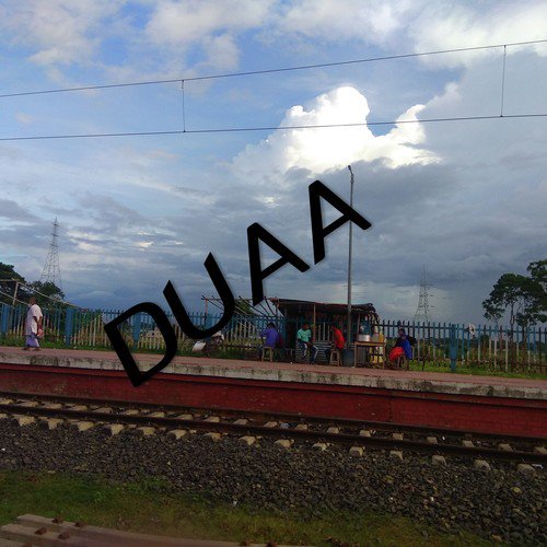 Duaa by Somchanda Bhattacharya - Download on PagalFree