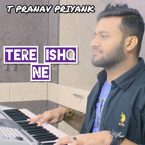 Tere Ishq Ne by Somchanda Bhattacharya - Download on PagalFree