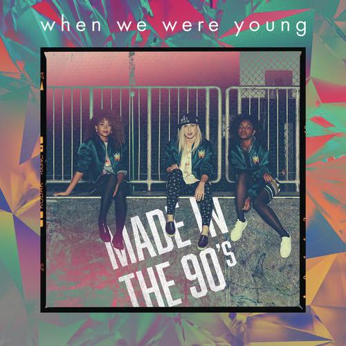 When We Were Young by When We Were Young - Download on PagalFree