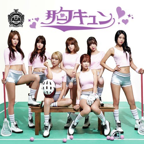 Choayo by AOA - Download on PagalFree
