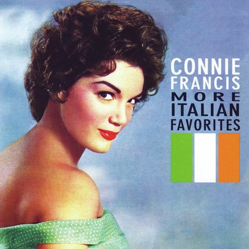Senza Mamma E Nnammurata by Connie Francis - Download on PagalFree