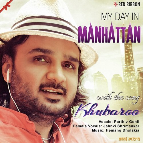 Khubaroo by Parthiv Gohil, Jahnvi Shrimankar - Download on PagalFree