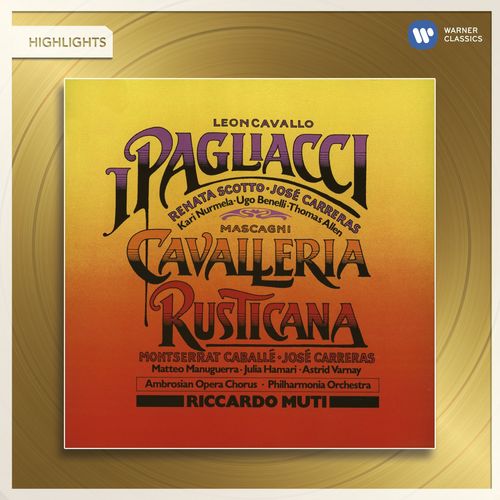 Cavalleria rusticana Regina Coeli ... Inneggiamo, il Signor non  morto by Riccardo Muti - Download on PagalFree