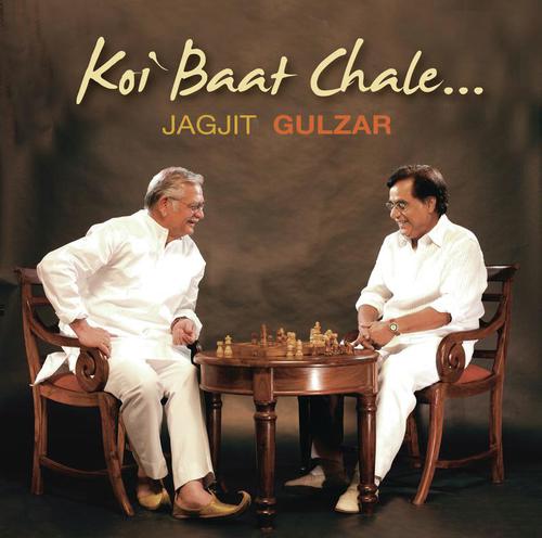 Kainat Chale by Gulzar, Jagjit Singh - Download on PagalFree