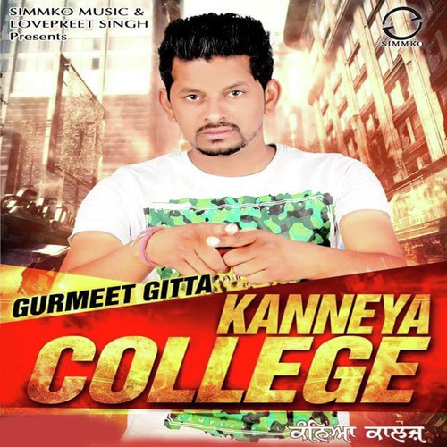 Kanneya College by Gurmeet Gitta - Download on PagalFree