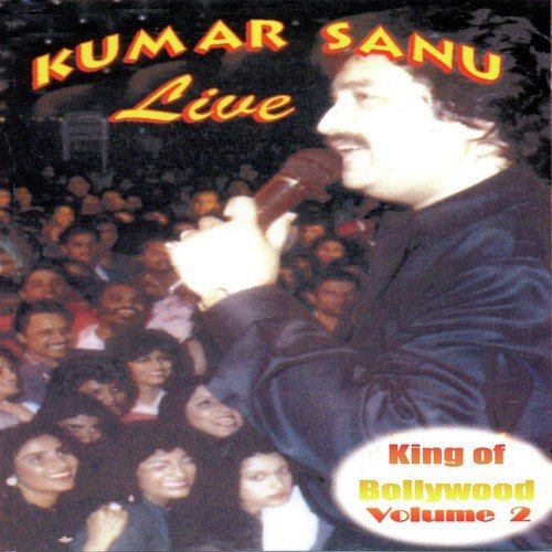 Dheere Dheere Se by Kumar Sanu - Download on PagalFree