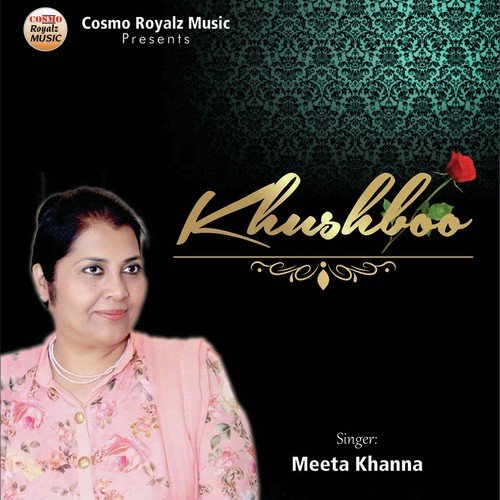 Kisne Chheri Hai Ye Teri by Meeta Khanna - Download on PagalFree