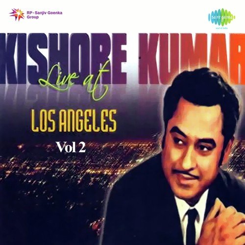 Ghunghroo Ki Tarah by Kishore Kumar - Download on PagalFree