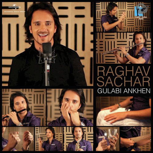 Gulabi Ankhen (Remix) by Deepali Dubey, Sonali Dubey - Download on PagalFree