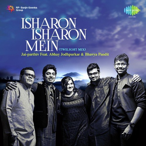 Isharon Isharon Mein by Deepali Dubey, Sonali Dubey - Download on PagalFree