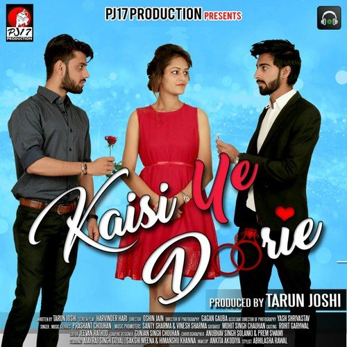 Kaisi Ye Doorie by Prashant Chouhan - Download on PagalFree