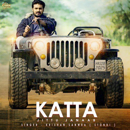 Katta by Krishan Sanwra - Download on PagalFree