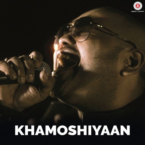 Khamoshiyaan by Band Ehesaas, Souvik Chakraborty - Download on PagalFree