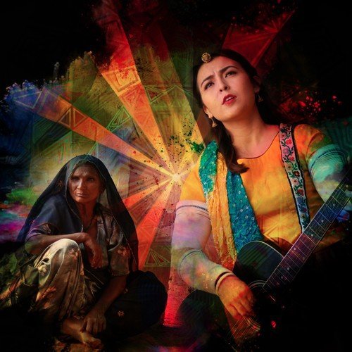 Kesaria by Mai Dhai, Natasha Baig - Download on PagalFree