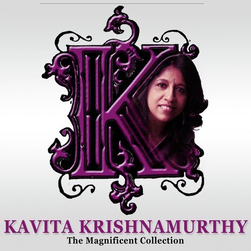 Mil Jaye Dar-e-Kaba by Kavita Krishnamurthy - Download on PagalFree