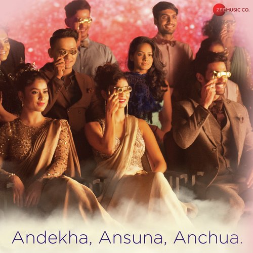 Andekha, Ansuna, Anchua - Zee Brand Anthem - Tamil Version by Vishal Bhardwaj - Download on PagalFree