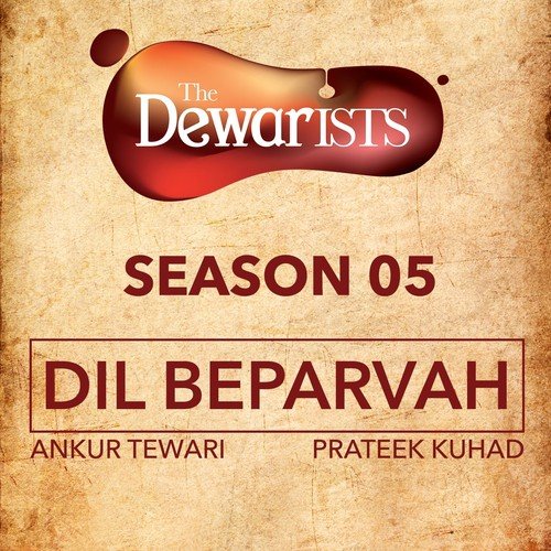 Dil Beparvah by The Local Train - Download on PagalFree