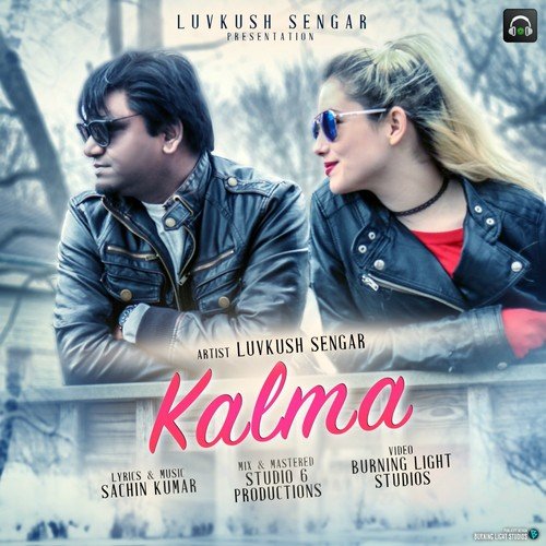 Kalma by Luvkush Sengar - Download on PagalFree