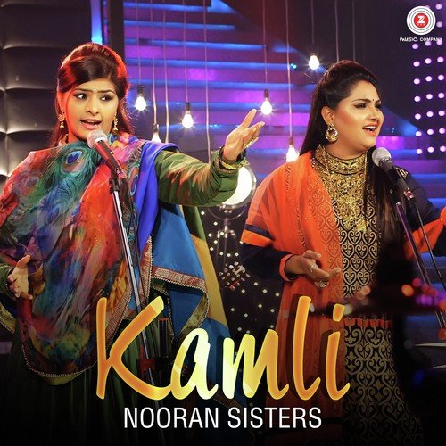 Rabba Tere by Nooran Sisters - Download on PagalFree