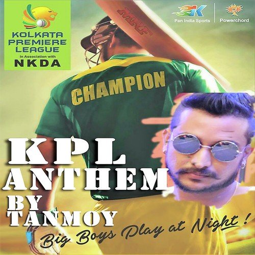 KPL Anthem by Tanmoy Saadhak - Download on PagalFree