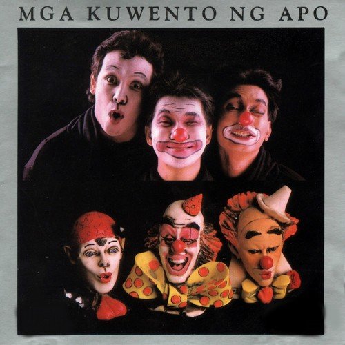 Huwag Masanay Sa Pagmamahal by Apo Hiking Society - Download on PagalFree